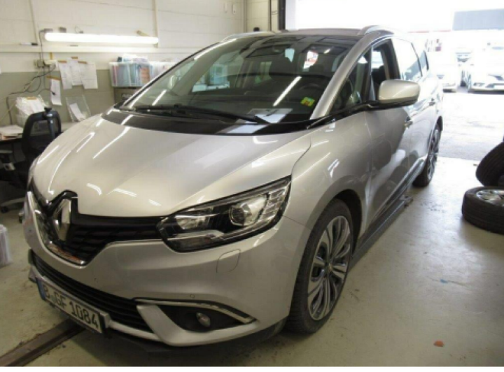 RENAULT SCENIC 2020 vf1rfa00964966987