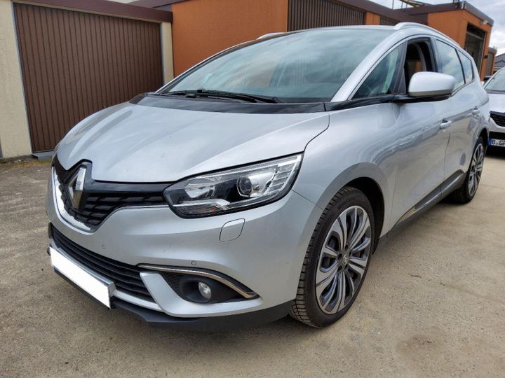 RENAULT SCENIC 2020 vf1rfa00965065533