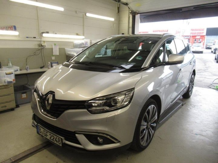 RENAULT SCENIC 2020 vf1rfa00965943140