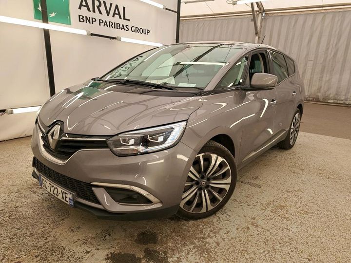 RENAULT GRAND SCENIC 2021 vf1rfa00968575458