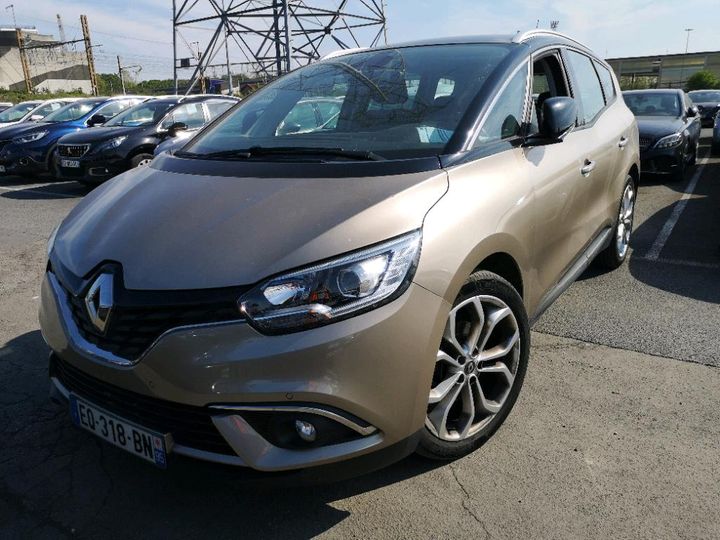 RENAULT NULL 2017 vf1rfa00x57187644