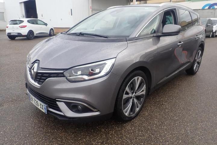 RENAULT NULL 2017 vf1rfa00x57715375