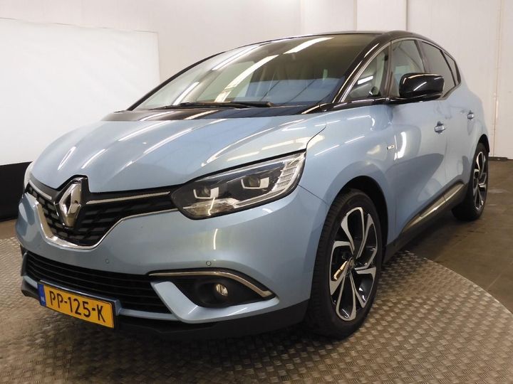 RENAULT NULL 2017 vf1rfa00x58554973