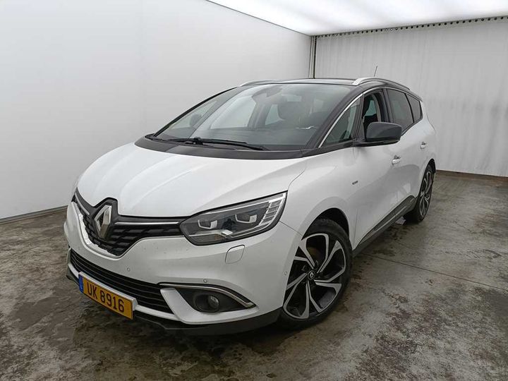 RENAULT NULL 2017 vf1rfa00x59168788