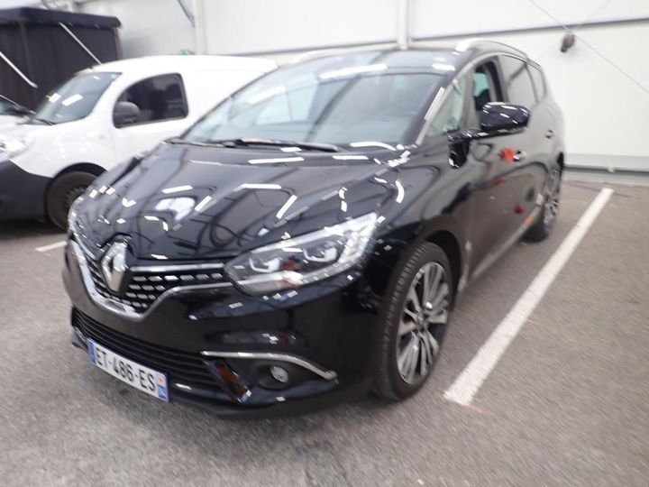 RENAULT GRAND SCENIC 2018 vf1rfa00x59748591