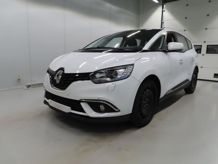 RENAULT GRAND SCENIC 2019 vf1rfa00x60658069