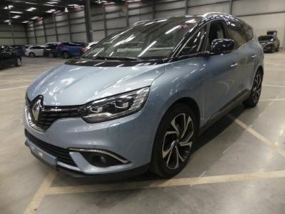 RENAULT NULL 2018 vf1rfa00x60964981