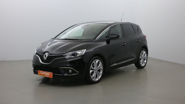 RENAULT SCENIC 2019 vf1rfa00x61313053