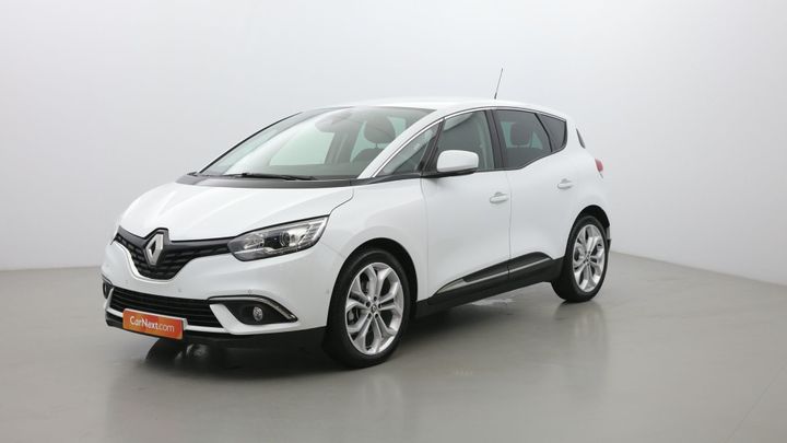 RENAULT SCENIC 2018 vf1rfa00x61314641