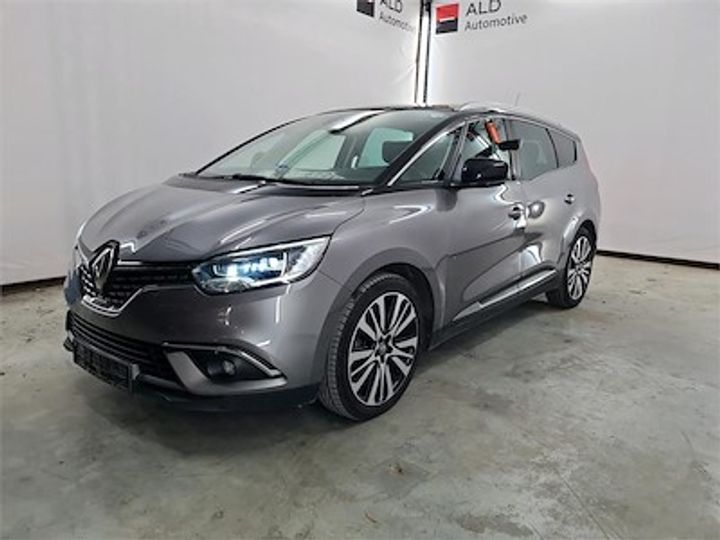 RENAULT GRAND SCENIC DIESEL - 2017 2018 vf1rfa00x61501099