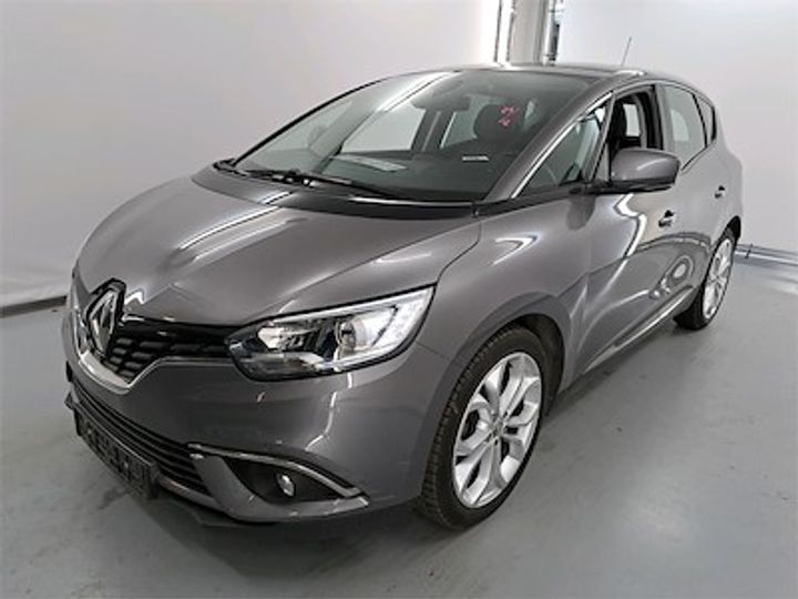 RENAULT SCENIC 2019 vf1rfa00x62309126