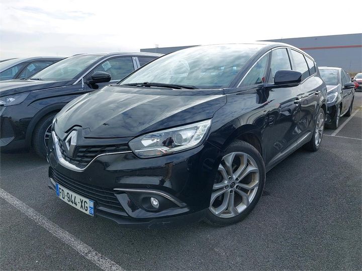 RENAULT GRAND SCENIC 2019 vf1rfa00x62548661