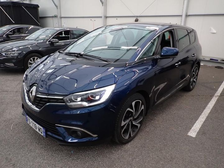 RENAULT GRAND SCENIC 2019 vf1rfa00x62708070