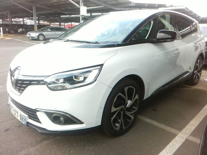 RENAULT GRAND SCENIC 2019 vf1rfa00x62951135