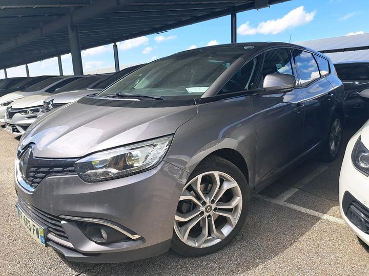 RENAULT GRAND SCENIC 2019 vf1rfa00x62975001