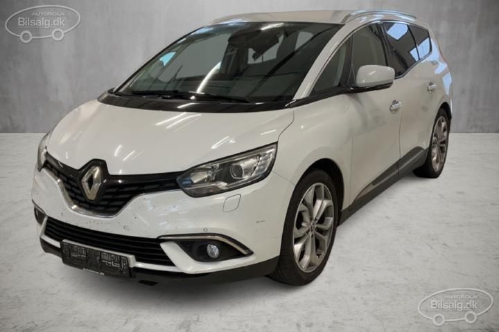 RENAULT GRAND SCENIC 2019 vf1rfa00x63059445