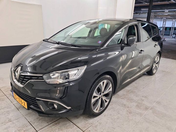 RENAULT GRAND SCNIC 2019 vf1rfa00x63347241