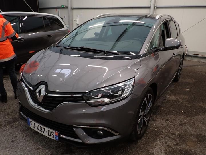 RENAULT GRAND SCENIC 2019 vf1rfa00x63780610