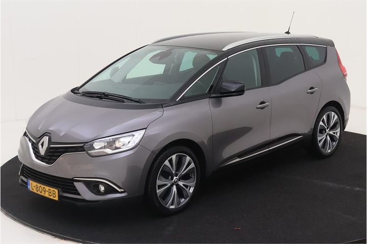 RENAULT GRAND SCENIC 2021 vf1rfa00x63999583