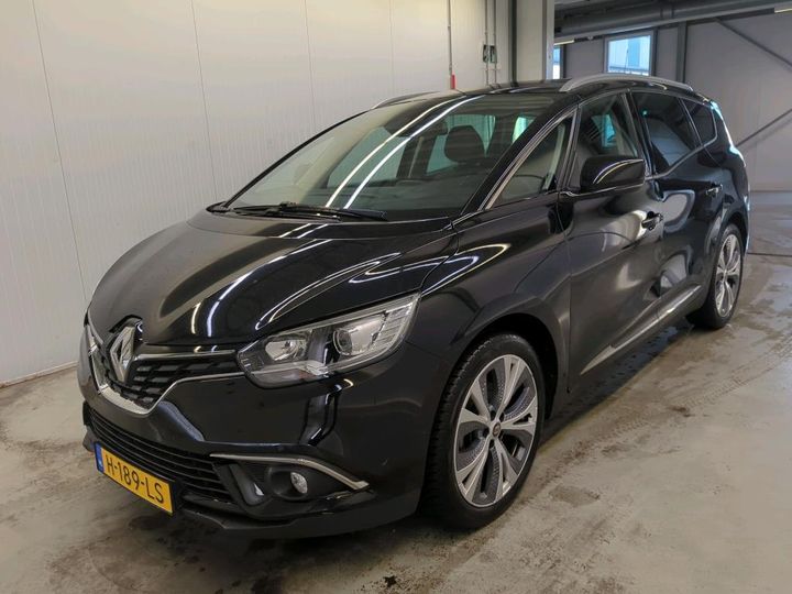 RENAULT GRAND SCENIC 2020 vf1rfa00x64206955