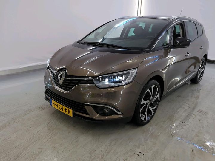 RENAULT GRAND 2020 vf1rfa00x65135279