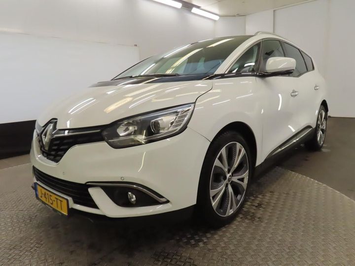 RENAULT GRAND SCNIC 2020 vf1rfa00x66223484