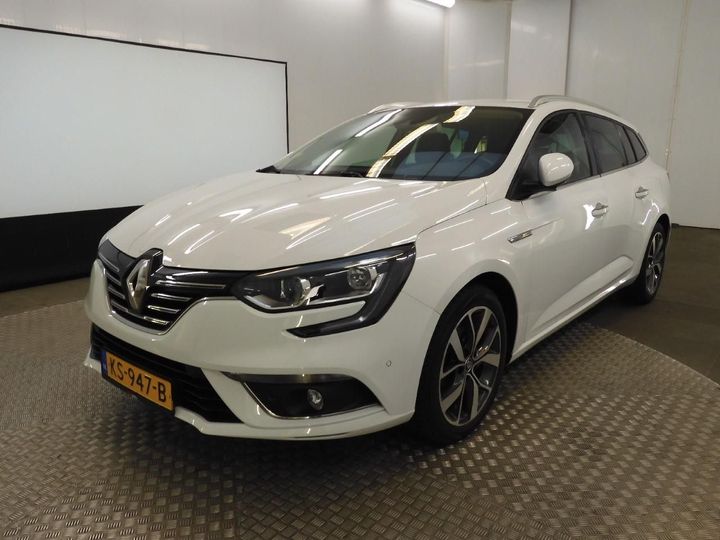 RENAULT NULL 2016 vf1rfb00056534412