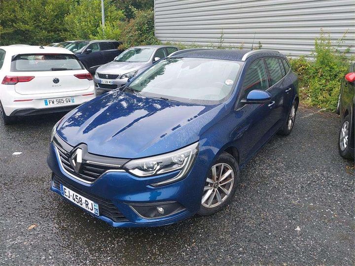 RENAULT NULL 2017 vf1rfb00057306274