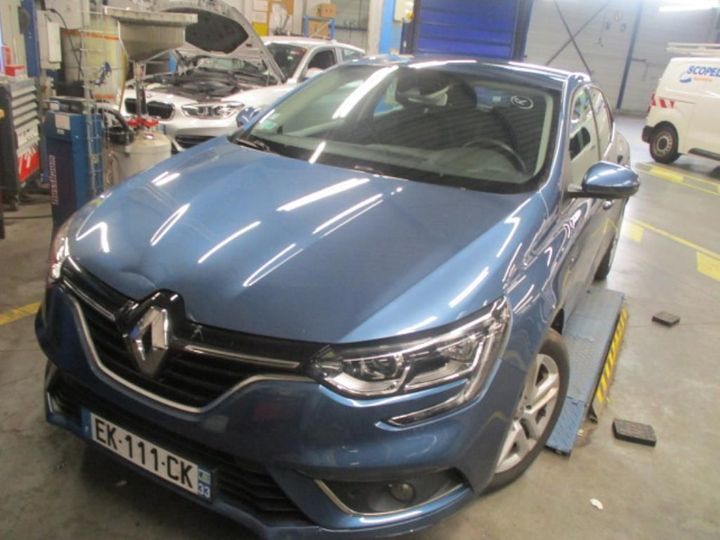 RENAULT MEGANE 5P 2017 vf1rfb00057355166