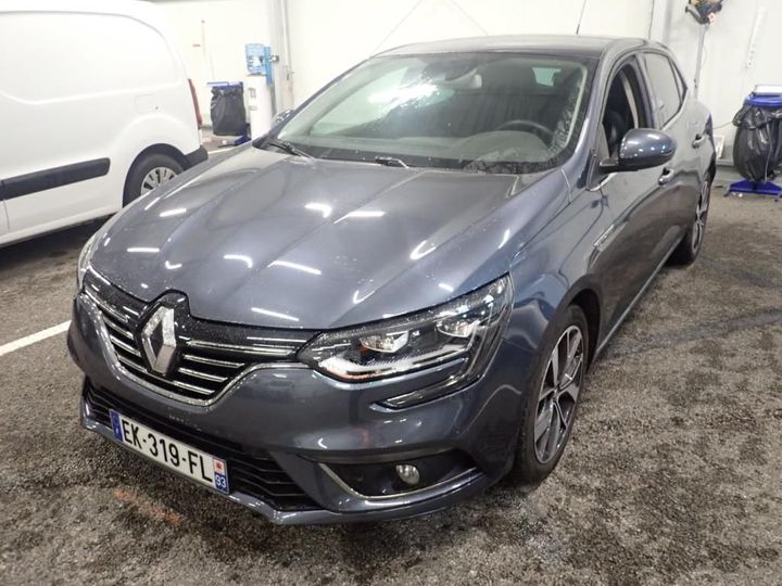 RENAULT MEGANE 5P 2017 vf1rfb00057447815