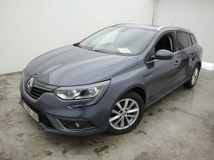 RENAULT NULL 2017 vf1rfb00057820951