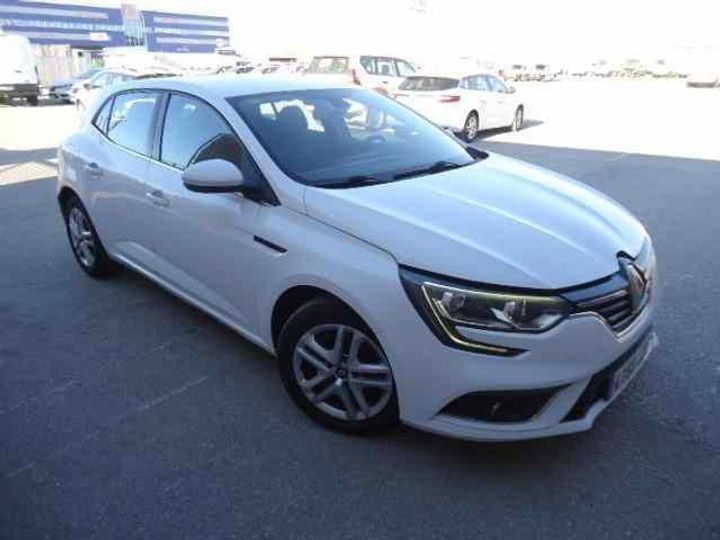 RENAULT MEGANE 2017 vf1rfb00058061115