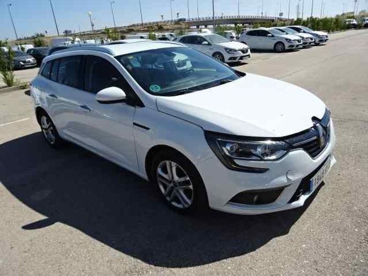 RENAULT MEGANE 2017 vf1rfb00058300193