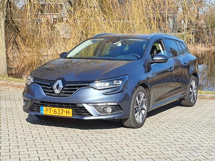 RENAULT NULL 2017 vf1rfb00058573456