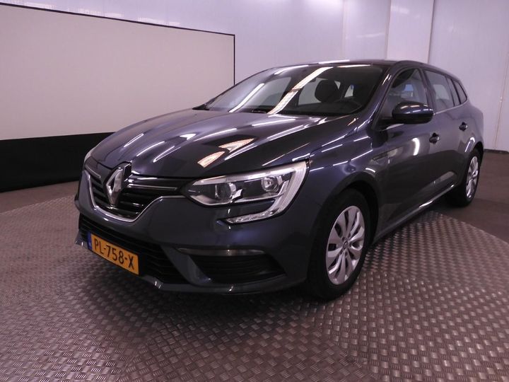 RENAULT NULL 2017 vf1rfb00058573571