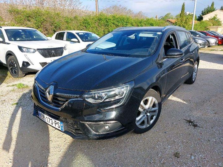 RENAULT NULL 2017 vf1rfb00058744559