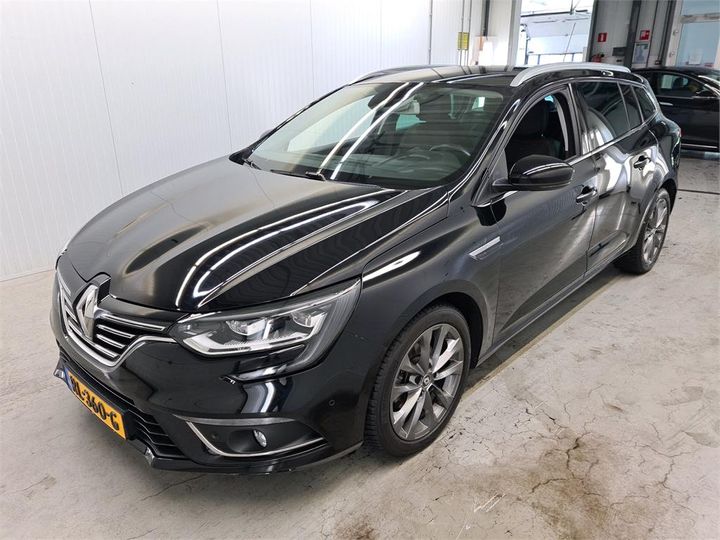 RENAULT MEGANE 2018 vf1rfb00059089507