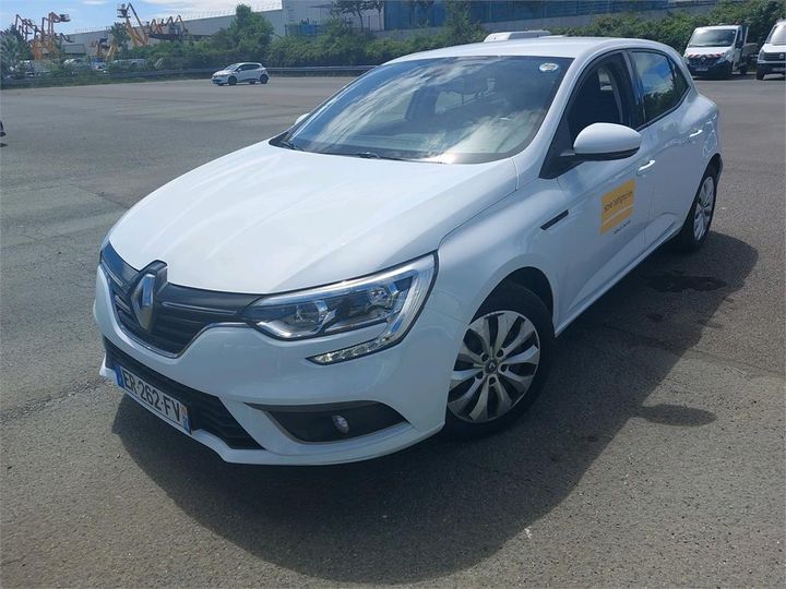 RENAULT MEGANE 2017 vf1rfb00059219673