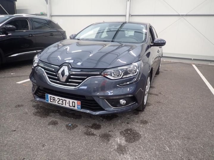 RENAULT MEGANE 5P 2017 vf1rfb00059439914