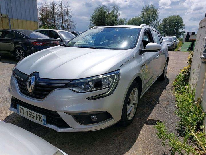 RENAULT NULL 2018 vf1rfb00059603923