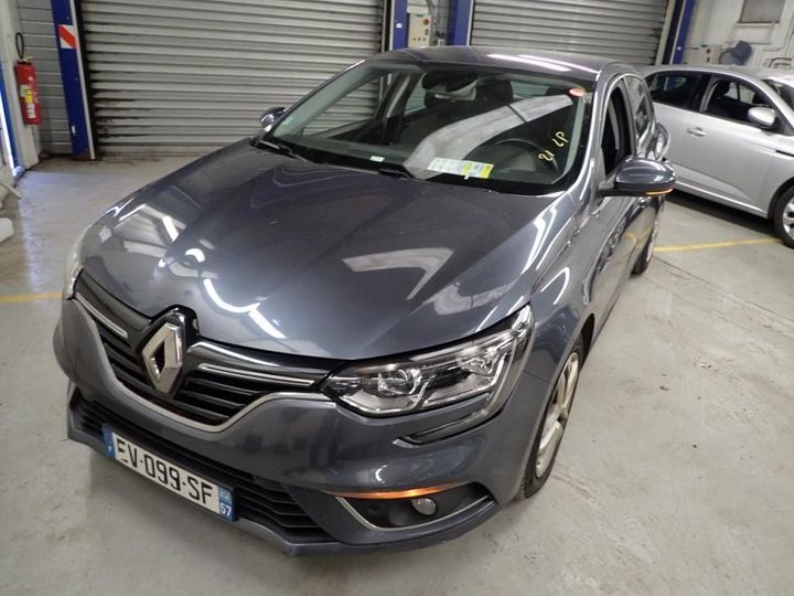 RENAULT MEGANE 2018 vf1rfb00059684311