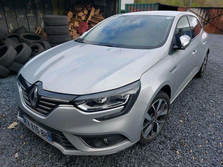 RENAULT MEGANE BERLINE 2018 vf1rfb00059709501