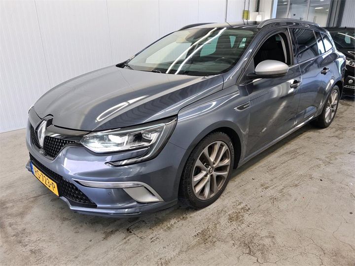 RENAULT MEGANE 2018 vf1rfb00059757418