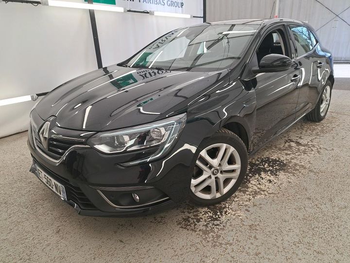 RENAULT MEGANE 2018 vf1rfb00059779368