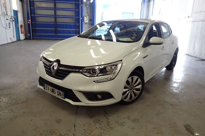 RENAULT MEGANE SOCIT 2018 vf1rfb00059858622