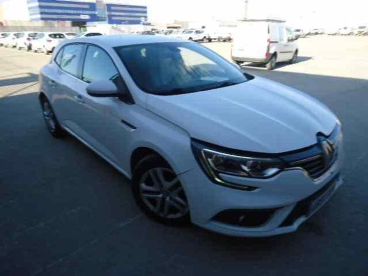 RENAULT MEGANE 2018 vf1rfb00060039213