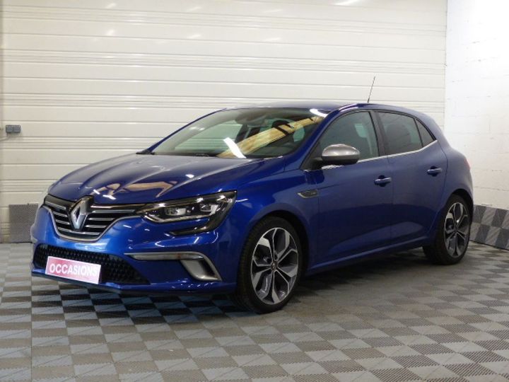 RENAULT MEGANE 2018 vf1rfb00060394429