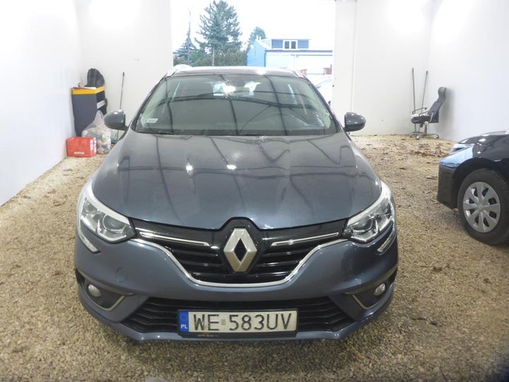 RENAULT MEGANE GRANDTOU 2018 vf1rfb00061251748