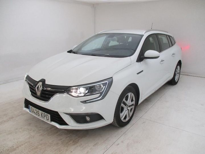 RENAULT MEGANE 2018 vf1rfb00061298214