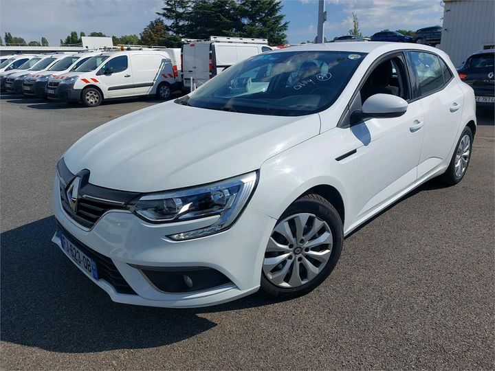 RENAULT MEGANE 2019 vf1rfb00062122483